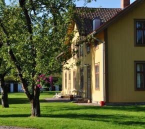  STF Glasbruket Hostel & Apartments  Borensberg